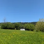 Praha Glamping Nucice 380 Campismo de Luxo Loděnice