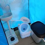 Praha Glamping Nucice 380