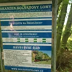 Praha Glamping Nucice 380 Campismo de Luxo Loděnice