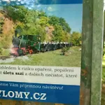 Praha Glamping Nucice 380 * Loděnice