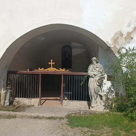 Praha Glamping Campismo de Luxo Loděnice