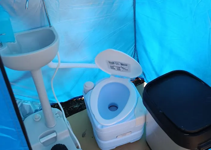 Praha Glamping