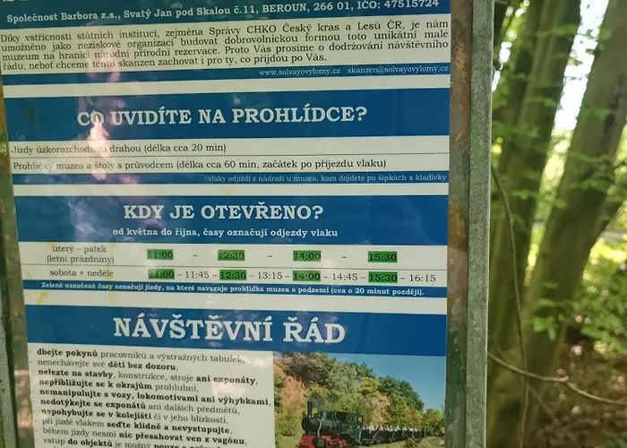Praha Glamping Campismo de Luxo Loděnice