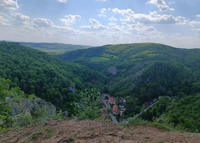 Praha Glamping Campismo de Luxo *