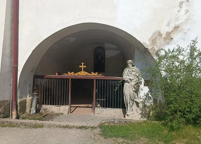 Praha Glamping Campismo de Luxo Loděnice