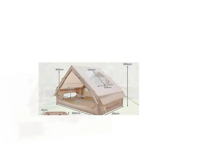 Praha Glamping *