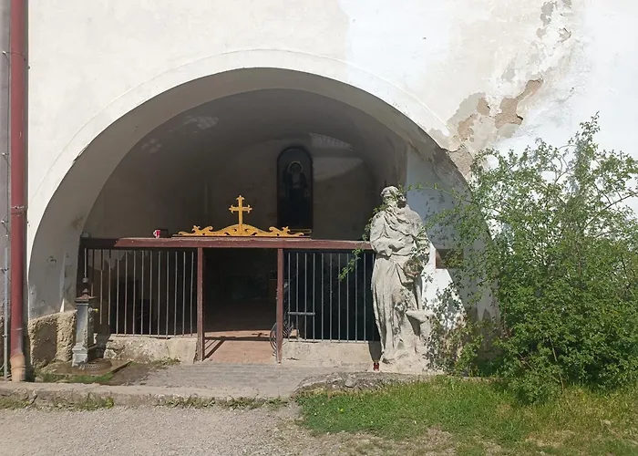 Campismo de Luxo Praha Glamping Loděnice